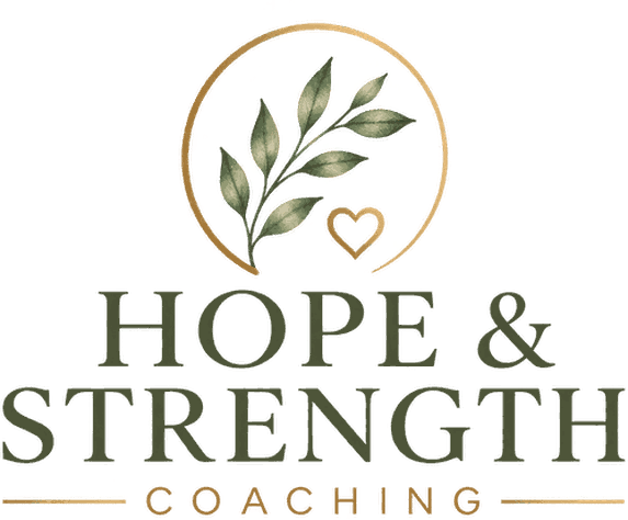 Hope & Strength Coaching